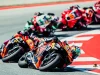 Brad Binder - Enea Bastianini