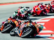 Brad Binder - Enea Bastianini