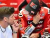 Casey Stoner - Pecco Bagnaia