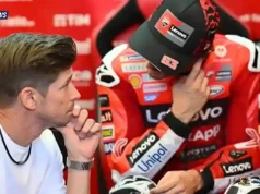 Casey Stoner - Pecco Bagnaia