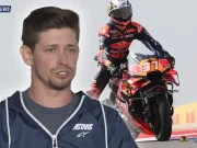 Casey Stoner - Pedro Acosta