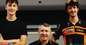 Celestino Vietti - Luca Lunetta