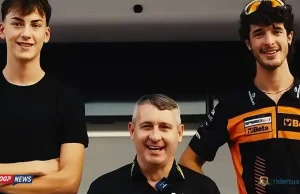 Celestino Vietti - Luca Lunetta