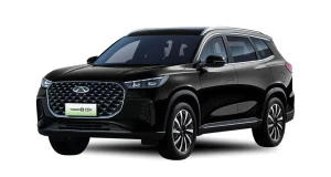 Chery Tiggo 8 CSH Arjuna