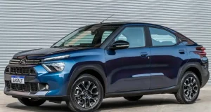 Citroen Basalt Motor1