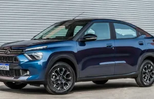 Citroen Basalt Motor1