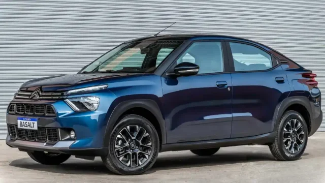 Citroen Basalt Motor1 Citroen Basalt Motor1