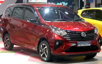 Penjualan Mobil LCGC Naik di Bulan Februari 2026, Pertanda Baik?