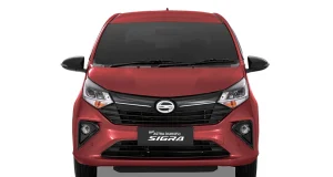 Penjualan Mobil LCGC Daihatsu Sigra ADM