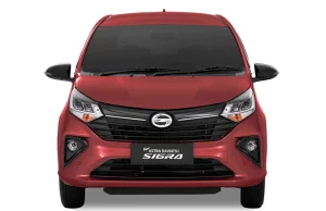 Pangsa Pasar LCGC Daihatsu Turun 21 Persen, Kenapa? Penjualan Mobil LCGC Daihatsu Sigra ADM