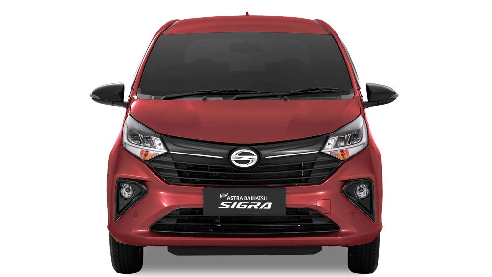 Daihatsu Sanggup Menjual Lebih Dari 2 Ribu Unit Mobil Tiap Bulannya 1 Penjualan Mobil LCGC Daihatsu Sigra ADM
