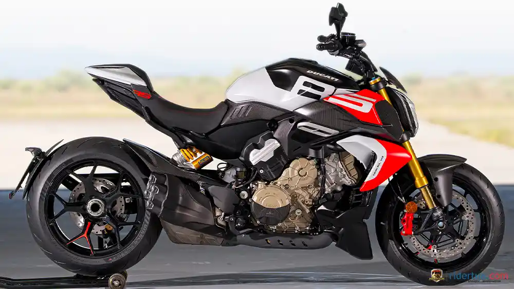 Cruiser Bertenaga Superbike! Ducati Diavel V4 RS 2026 Lebih Enteng Versi Lebih Kencang 1 Ducati, Diavel V4, Ducati Diavel V4 RS, motor cruiser