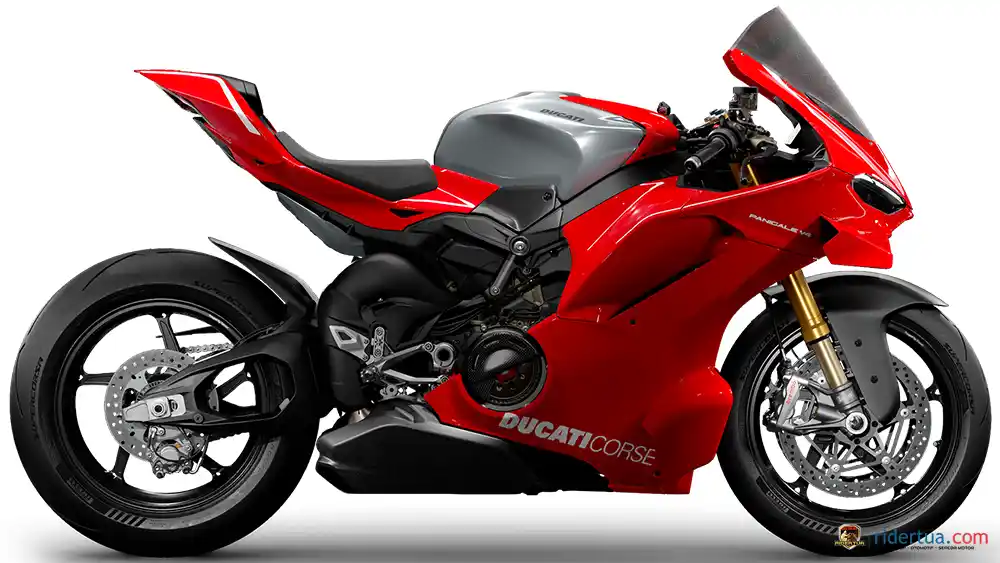 Model Terbaru Ducati Panigale V4 R 2026 Meluncur Khusus Buat WSBK, Performa Tetap Buas! 2 Ducati, Panigale V4, Ducati Panigale V4 R, superbike, motor sport