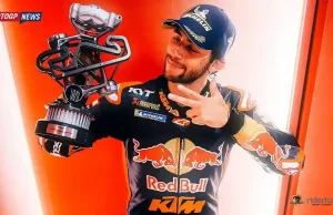 Enea Bastianini Curhat… Tanpa Ducati Sulit Podium, Setelah 300 Hari Baru Naik Podium Lagi! Enea Bastianini