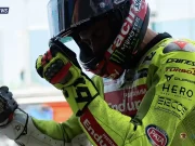 Fabio Di Giannantonio - VR46