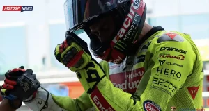 Fabio Di Giannantonio - VR46