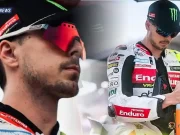 Fabio Di Giannantonio pray to God