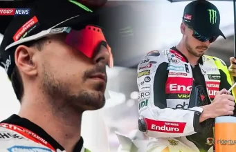 Fabio Di Giannantonio pray to God