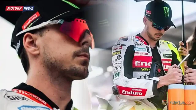 Fabio Di Giannantonio pray to God