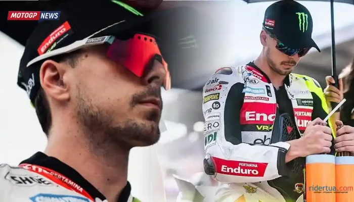 Fabio Di Giannantonio pray to God