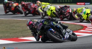 Fabio Quartararo