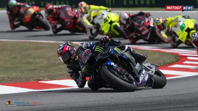 Fabio Quartararo Fabio Quartararo