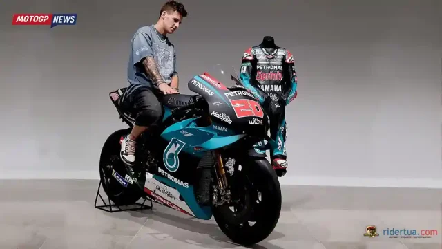 Fabio Quartararo Fabio Quartararo