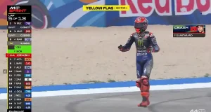Fabio Quartararo