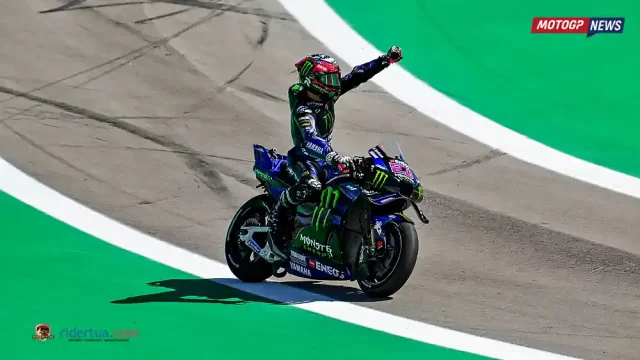 Fabio Quartararo Fabio Quartararo