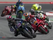 Fabio Quartararo - Luca Marini