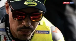 Franco Morbidelli