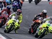 Franco Morbidelli - Fabio Di Giannantonio