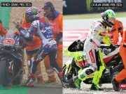 Franco Morbidelli - Fabio Quartararo
