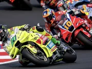 Franco Morbidelli - Luca Marini