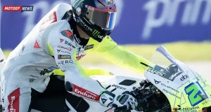 Franco Morbidelli - VR46