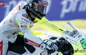 Franco Morbidelli - VR46