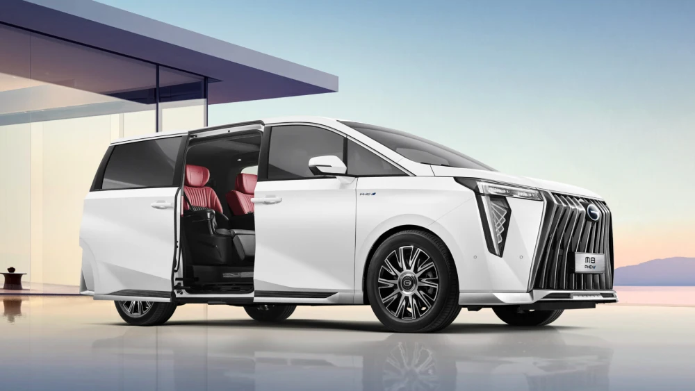 Ada Satu Mobil Baru Dari GAC Aion Untuk Tahun 2026 2 GAC Aion E9