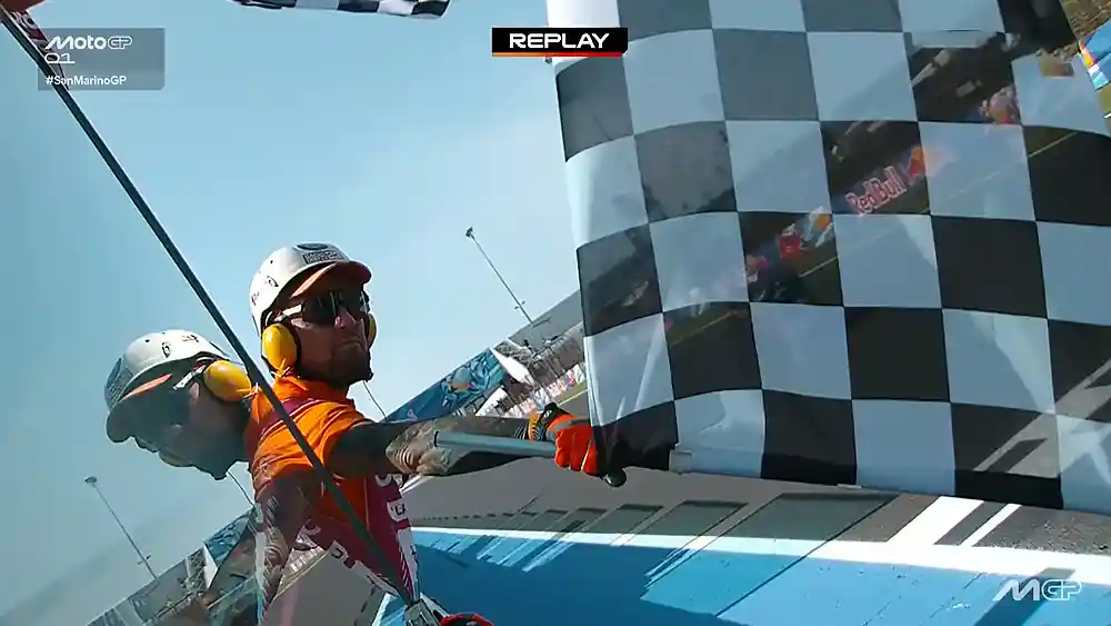 Hasil Kualifikasi 1 MotoGP San Marino 2025 2 Hasil Kualifikasi 1 MotoGP San Marino 2025