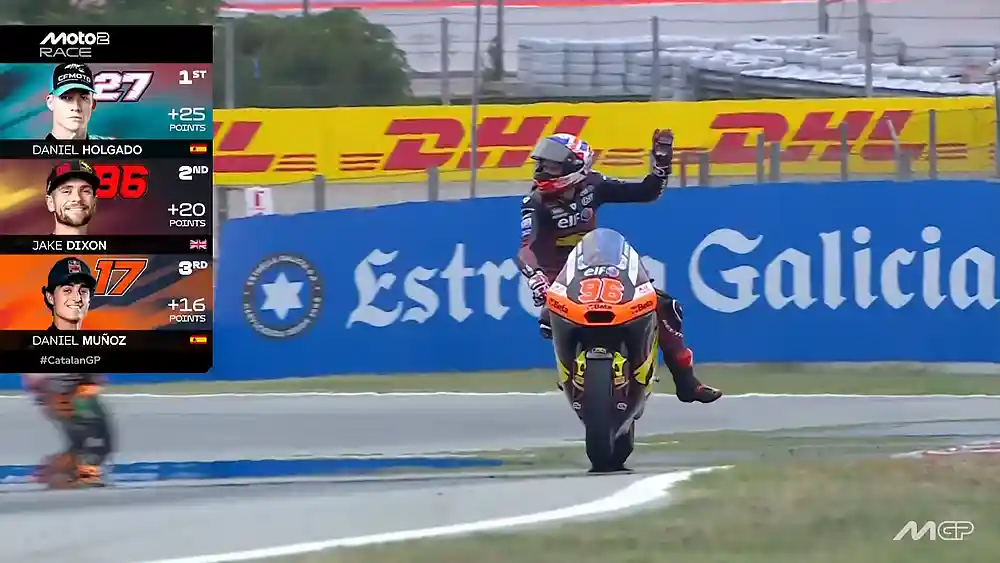 Hasil Race Moto2 Catalunya 2025 3 Hasil Race Moto2 Catalunya 2025