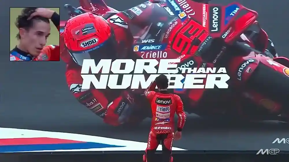 Hasil Race MotoGP Jepang 2025: Pecco Menang, Marc Juara Dunia 4 Hasil Race MotoGP Jepang 2025