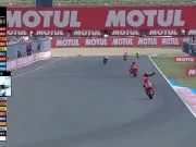 Resmi! Motul dan MotoGP Perpanjang Kerja Sama Jangka Panjang: Kompak Sampai 2030 Hasil Sprint MotoGP Jepang 2025, Motul dan MotoGP