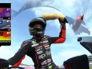 Hasil Sprint MotoGP San Marino 2025
