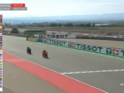 Hasil Superpole Race WSBK Aragon 2025