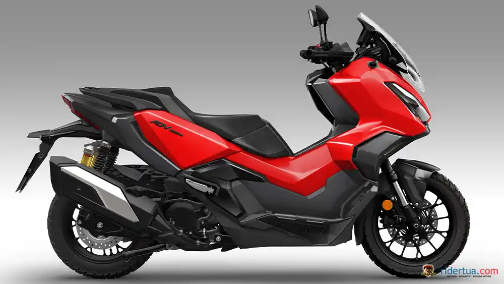 Harga Lebih Murah! Zontes 368G Lawan Honda ADV350, Mesin Lebih Bertenaga Fitur Canggih 2 Honda, ADV, Honda ADV350, skutik, skutik petualang