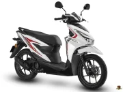 Skutik Model Terbaru Honda BeAT 2026 Dapat Warna Baru Makin Segar Skutik Model Terbaru Honda BeAT 2026 Dapat Warna Baru Makin Segar