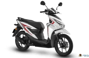 Skutik Model Terbaru Honda BeAT 2026 Dapat Warna Baru Makin Segar Skutik Model Terbaru Honda BeAT 2026 Dapat Warna Baru Makin Segar