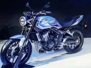 Akhirnya Honda CB500 Super Four Meluncur! Motor Baru Bergaya Retro yang Khas