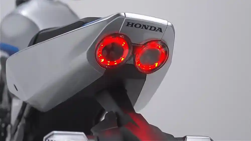 Honda, CB500, Honda CB500 Super Four, Honda CB500, motor baru, motor retro