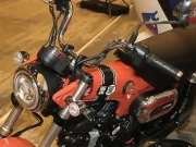 Spesial Honda Dax 125 Shigeru Matsuzaki Edition Punya Warna Unik, Dijual Segini… Spesial Honda Dax 125 Shigeru Matsuzaki Edition Punya Warna Unik, Dijual Segini...