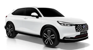 Honda HR-V Malaysia